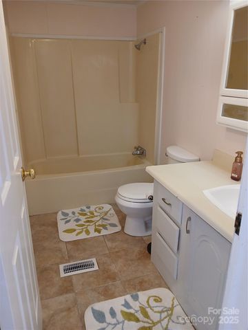 311 Coopers Gap Road, Rutherfordton, NC 28139