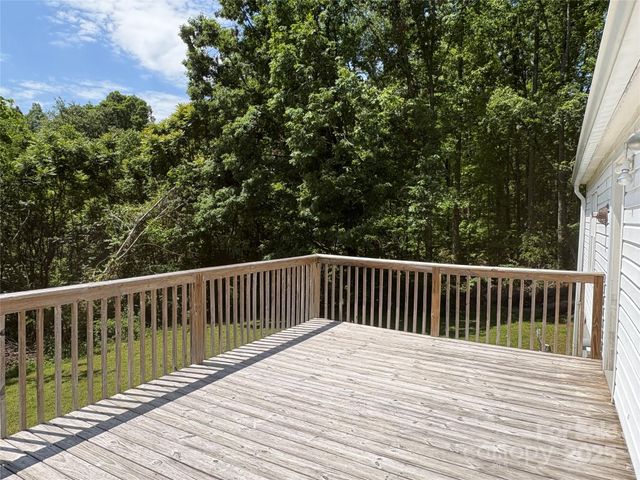 311 Coopers Gap Road, Rutherfordton, NC 28139