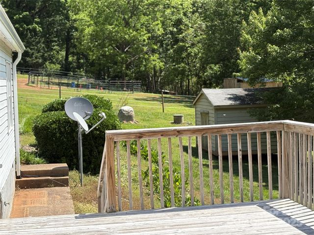 311 Coopers Gap Road, Rutherfordton, NC 28139