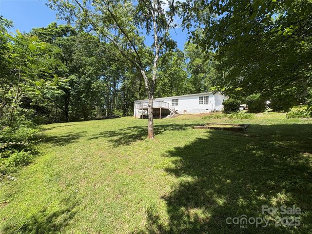 311 Coopers Gap Road, Rutherfordton, NC 28139