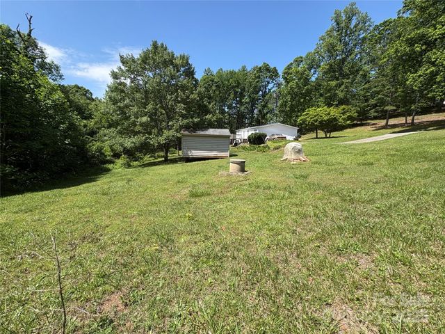 311 Coopers Gap Road, Rutherfordton, NC 28139