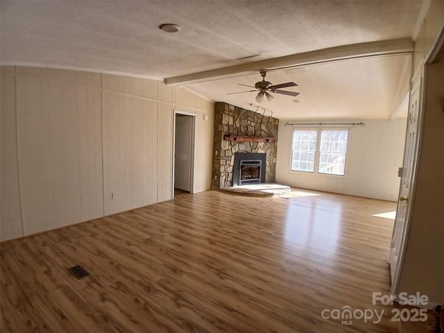 311 Coopers Gap Road, Rutherfordton, NC 28139