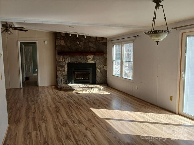 311 Coopers Gap Road, Rutherfordton, NC 28139