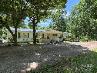 311 Coopers Gap Road, Rutherfordton, NC 28139