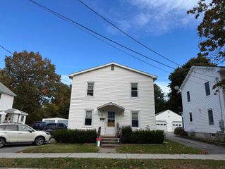 36 Clymer Street, Burlington, VT 05401