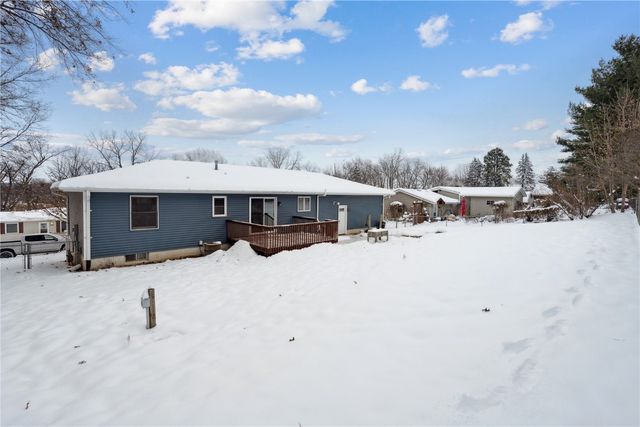 3411 Willow Drive NE, North Liberty, IA 52317