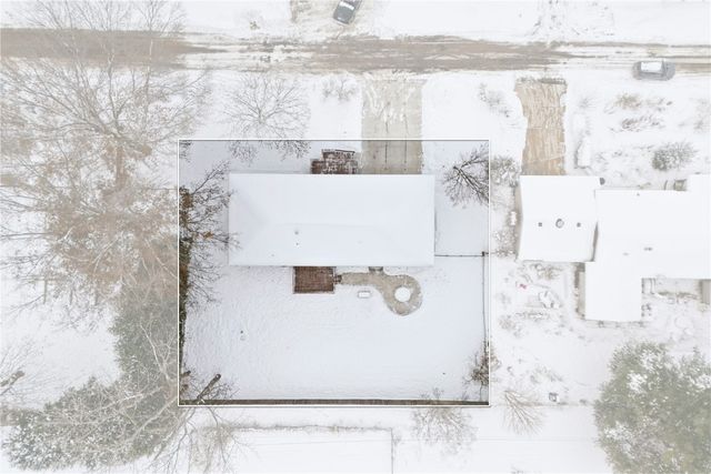 3411 Willow Drive NE, North Liberty, IA 52317