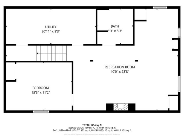 3411 Willow Drive NE, North Liberty, IA 52317