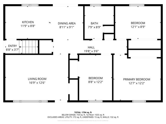 3411 Willow Drive NE, North Liberty, IA 52317