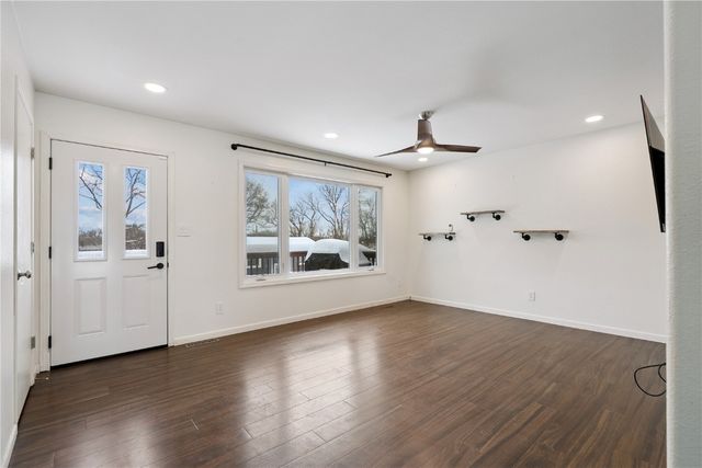 3411 Willow Drive NE, North Liberty, IA 52317