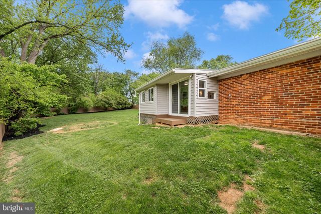 12117 SUNNYVIEW DR, Germantown, MD 20876