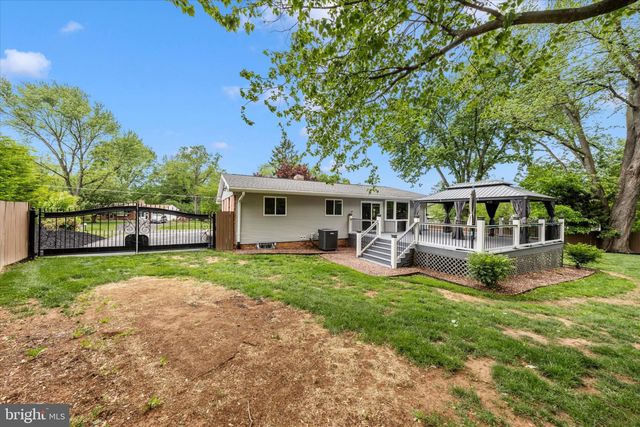 12117 SUNNYVIEW DR, Germantown, MD 20876
