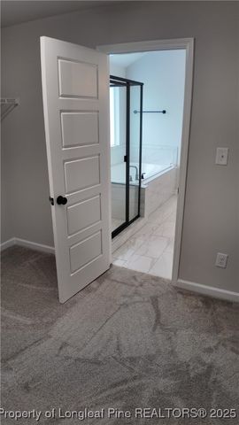 1815 Smith Farm Street, Fayetteville, NC 28306