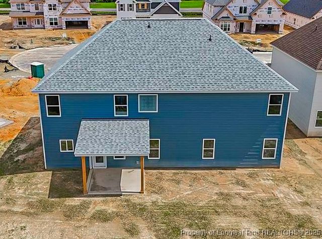 1815 Smith Farm Street, Fayetteville, NC 28306