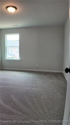 1815 Smith Farm Street, Fayetteville, NC 28306