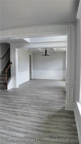 1815 Smith Farm Street, Fayetteville, NC 28306