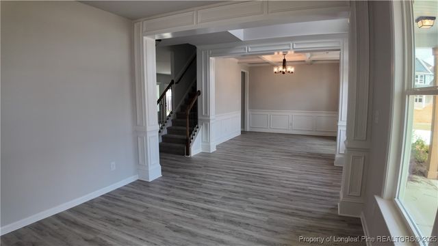 1815 Smith Farm Street, Fayetteville, NC 28306