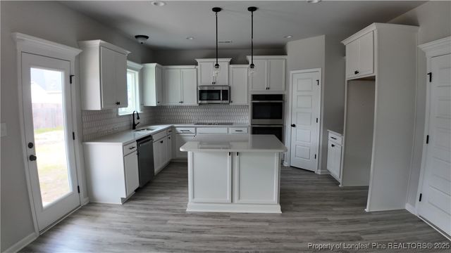 1815 Smith Farm Street, Fayetteville, NC 28306