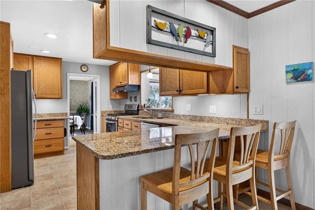 5801 Lord Harrison CT, Virginia Beach, VA 23464