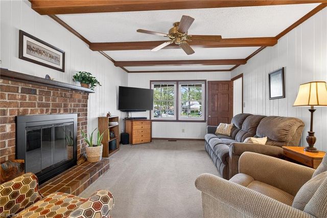 5801 Lord Harrison CT, Virginia Beach, VA 23464