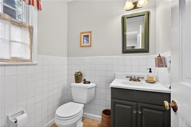 5801 Lord Harrison CT, Virginia Beach, VA 23464