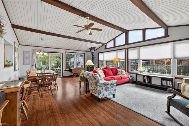 5801 Lord Harrison CT, Virginia Beach, VA 23464