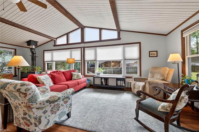 5801 Lord Harrison CT, Virginia Beach, VA 23464