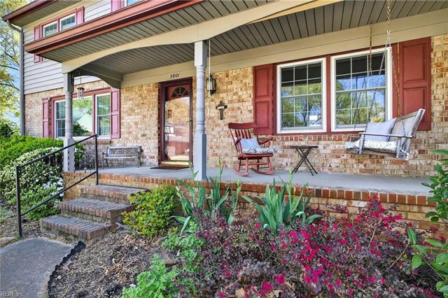 5801 Lord Harrison CT, Virginia Beach, VA 23464