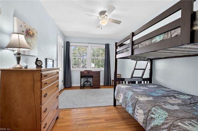 5801 Lord Harrison CT, Virginia Beach, VA 23464