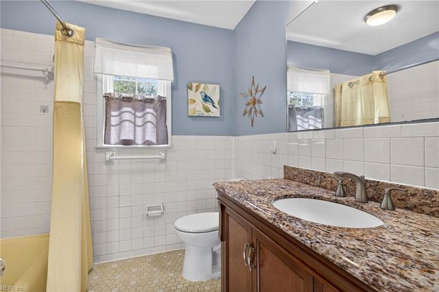 5801 Lord Harrison CT, Virginia Beach, VA 23464