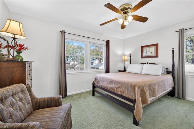 5801 Lord Harrison CT, Virginia Beach, VA 23464