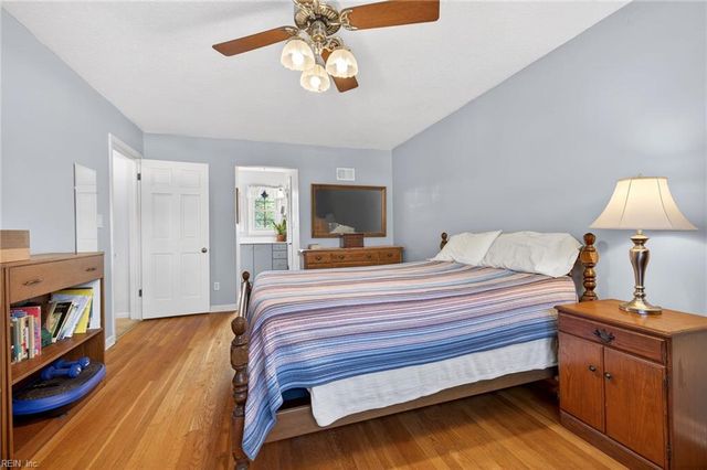 5801 Lord Harrison CT, Virginia Beach, VA 23464