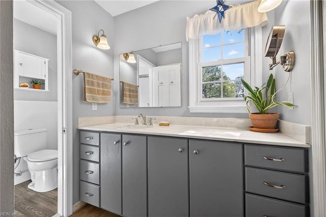 5801 Lord Harrison CT, Virginia Beach, VA 23464