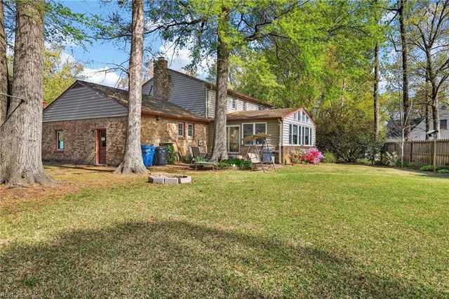 5801 Lord Harrison CT, Virginia Beach, VA 23464