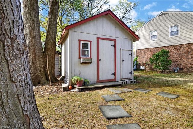 5801 Lord Harrison CT, Virginia Beach, VA 23464