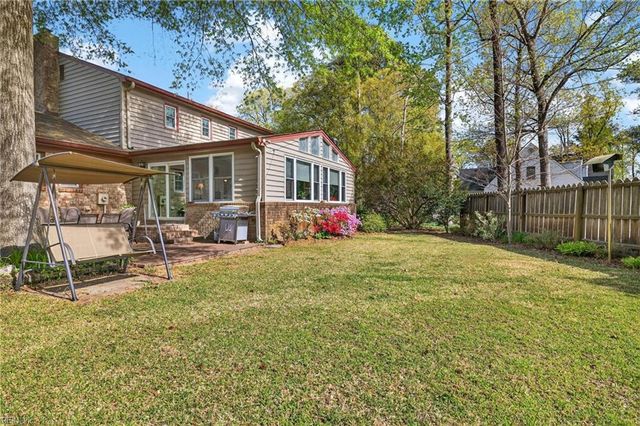 5801 Lord Harrison CT, Virginia Beach, VA 23464