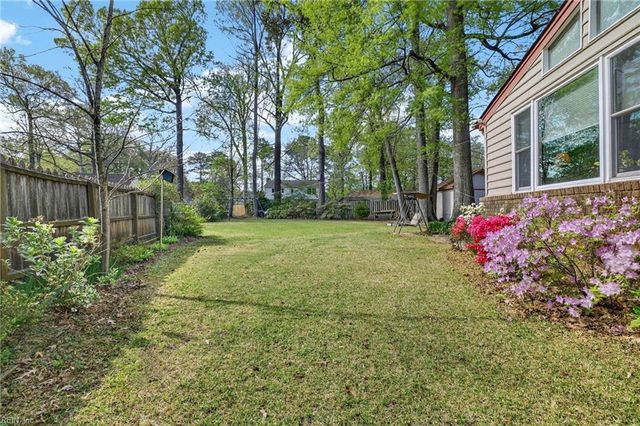 5801 Lord Harrison CT, Virginia Beach, VA 23464