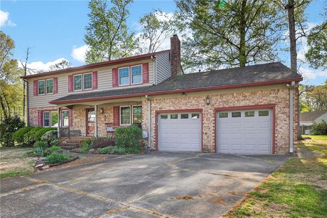 5801 Lord Harrison CT, Virginia Beach, VA 23464