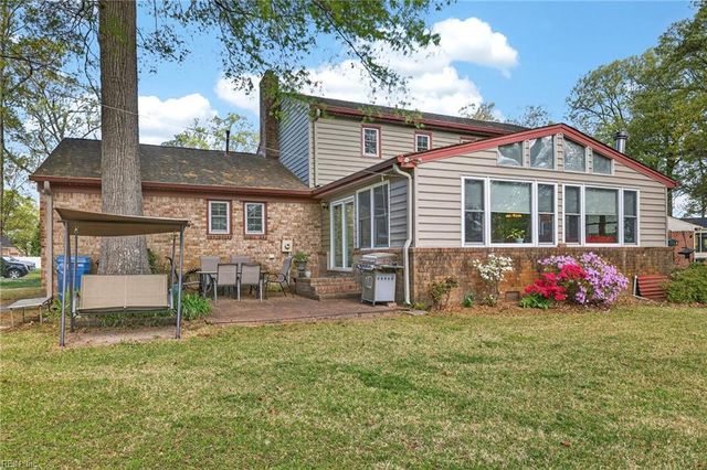 5801 Lord Harrison CT, Virginia Beach, VA 23464