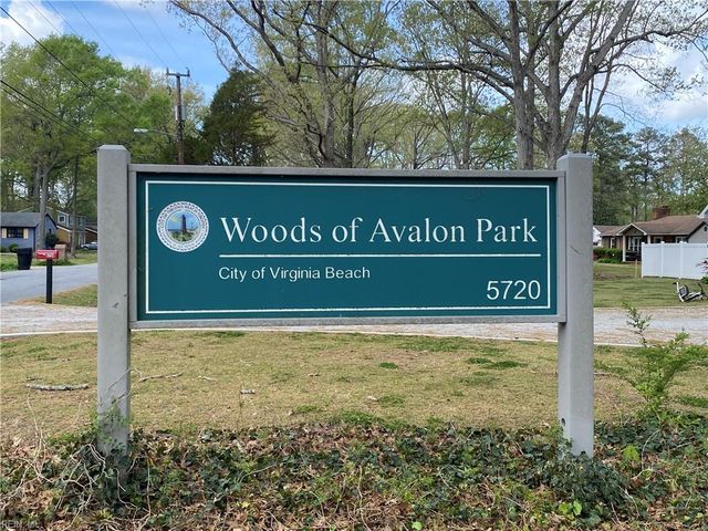 5801 Lord Harrison CT, Virginia Beach, VA 23464