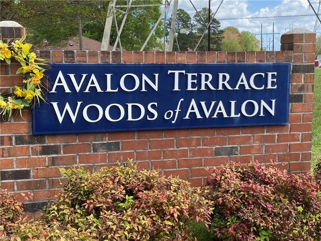 5801 Lord Harrison CT, Virginia Beach, VA 23464