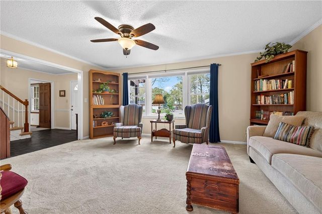 5801 Lord Harrison CT, Virginia Beach, VA 23464