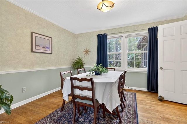 5801 Lord Harrison CT, Virginia Beach, VA 23464