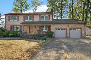 5801 Lord Harrison CT, Virginia Beach, VA 23464