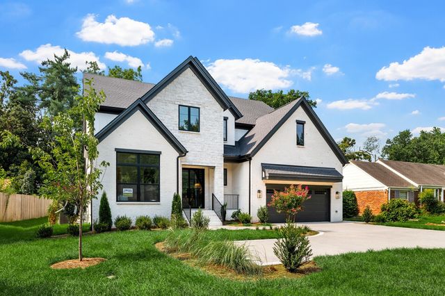 1103 Maplehurst Ln, Nashville, TN 37204