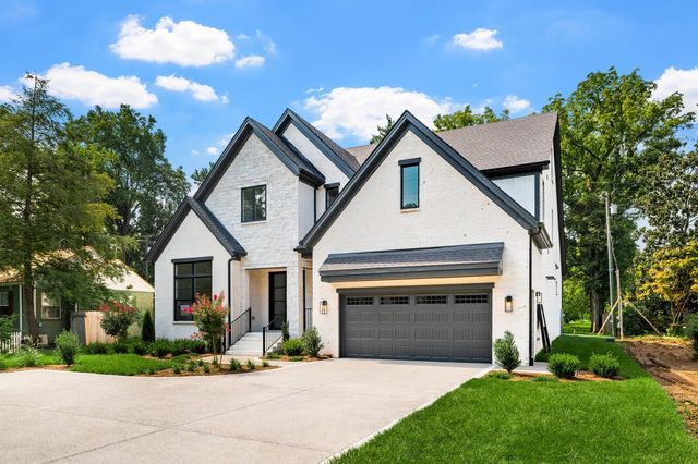 1103 Maplehurst Ln, Nashville, TN 37204