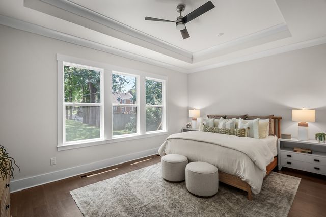 1103 Maplehurst Ln, Nashville, TN 37204