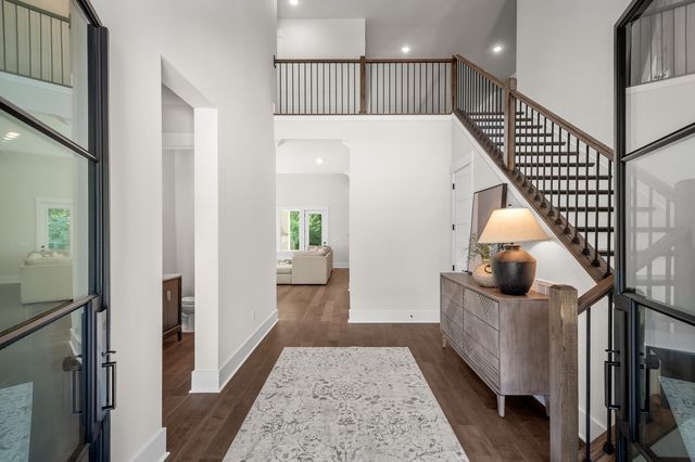 1103 Maplehurst Ln, Nashville, TN 37204