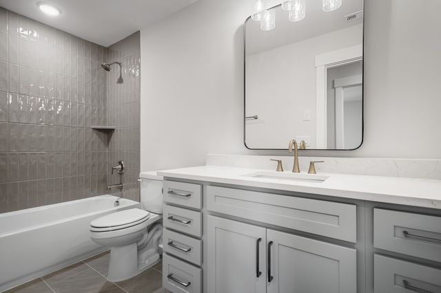 1103 Maplehurst Ln, Nashville, TN 37204