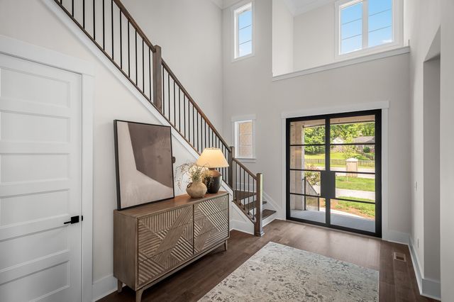 1103 Maplehurst Ln, Nashville, TN 37204